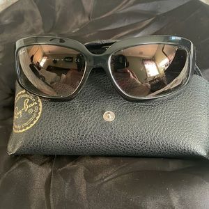 Ray Ban Sunglasses